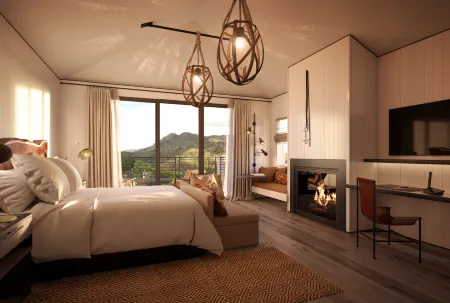 Four Seasons Resort Napa Valley