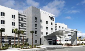 Fairfield Inn & Suites Daytona Beach Speedway/Airport
