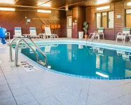 Quality Inn & Suites Hotel di Ashwaubenon
