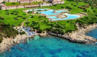 Colonna Resort - 5 stelle
