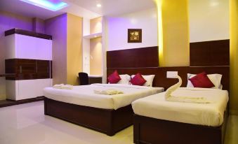 Hotel Pondichery