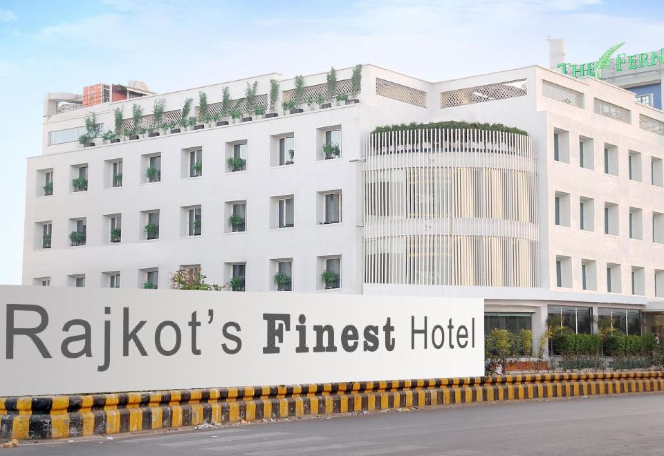 3. 더 펀 레지던시..