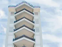 Thai Binh II Hotel Hotel di Phú Hậu