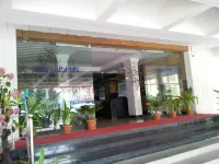 Hotel Pams فنادق في Mayiladuthurai
