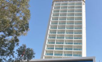 Ege Palas Business Hotel