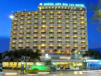 Hoang Anh Gia Lai Hotel Pleiku Hotels in Phu Dong
