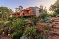 Woodlands Self Catering