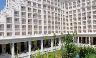Riu Palace Pacifico - Adults Only - All Inclusive