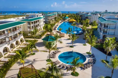 El Beso Adults Only at Ocean El Faro - All Inclusive Hotels near Zoetry Punta Cana