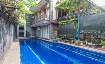 OYO 3135 Villa Surya
