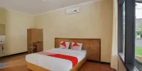 Capital O 3094 Hotel Cleopatra - Dubbele Luxe