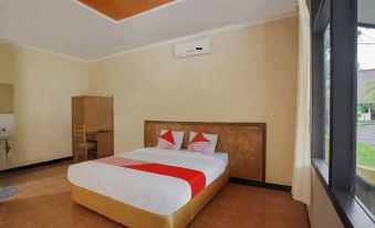 Capital O 3094 Hotel Cleopatra - Housity