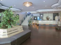 Merpati Hotel - 2-Star