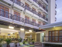 Prima in Hotel Malioboro Yogyakarta Hotels in Pringgokusuman