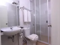 Evan Hotel - Non Smoking Hotels in Jambi