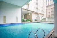 RedDoorz Apartment at Bogor Valley Hotels in Kedungbadak