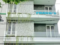 Frank's Hotel - Bintang 2