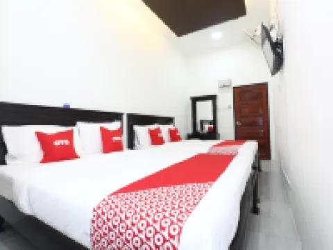 Hotel O Ady Hotel Hotels in Batu Rakit