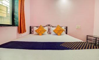 Spot on 63257 Hotel Swaraj Palace
