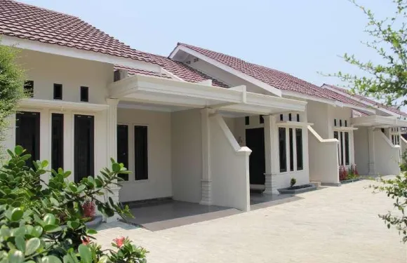 帕盧婆羅洲旅館