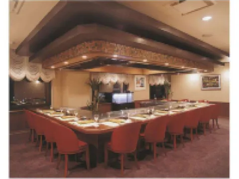 Hotel Higashinihon Utsunomiya