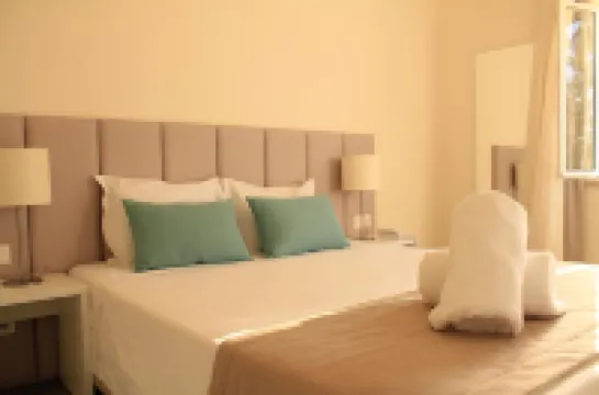 호텔 달쿠팀  호텔