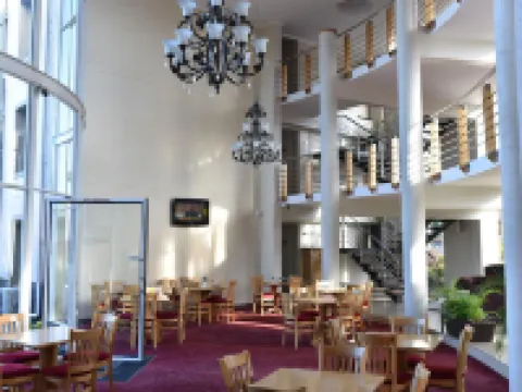 Regal Inn Pmburg Hotels in Pietermaritzburg