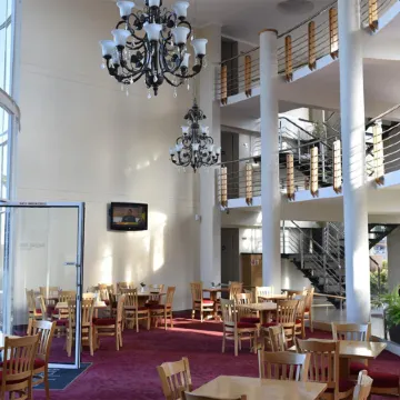 Regal Inn Pmburg