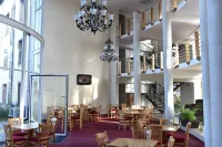 Regal Inn Pmburg Hotels in Pietermaritzburg