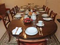 Church Farmhouse B & B فنادق في Barton Mills