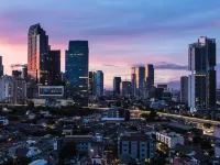 Ra Inn Setiabudi Hotels near سيتيابودى