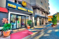 Red Green Hotel Hotel in zona Latife Hanim Mansion and Memorial House