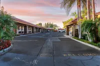 Hyland Motel Brea Các khách sạn ở Brea