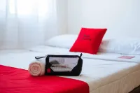 RedDoorz near Kantor Walikota Bontang Hotel dekat Musholla UT
