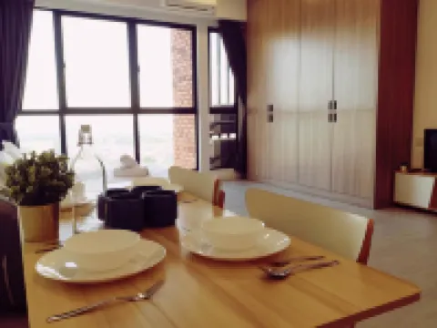 Bell Suite Sepang KLIA Kota Warisan