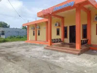 Jessy Homestay Lolak Mitra RedDoorz Hotels in Lolak