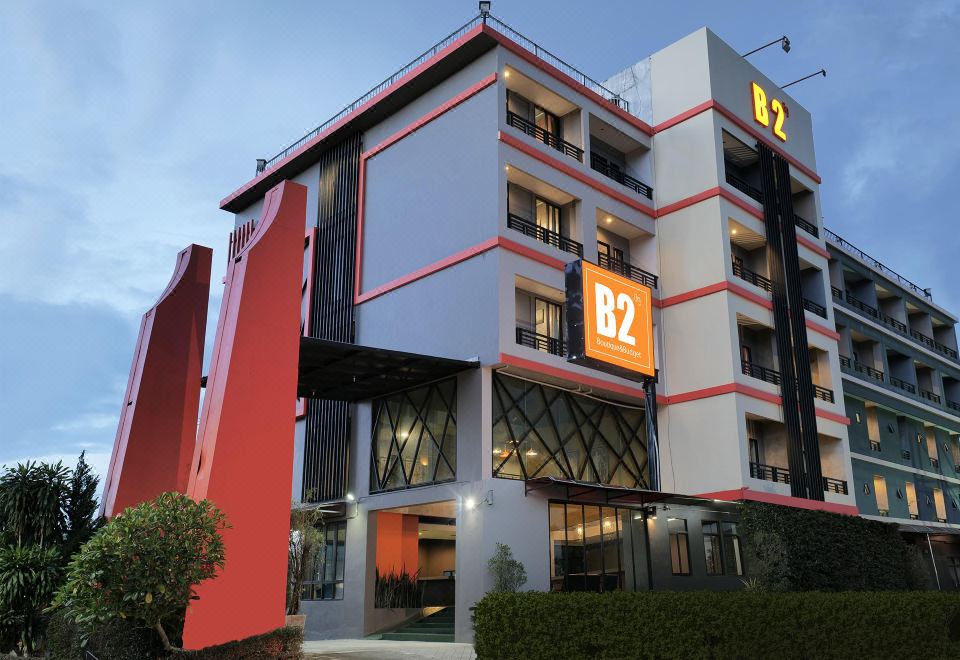 4. B2 치앙라이 ..