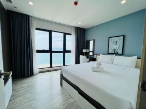 Highsea Goldcoast Superview Nha Trang Apartments