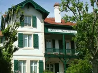 Saint Charles Hôtel & Coliving Biarritz Hotels in Biarritz