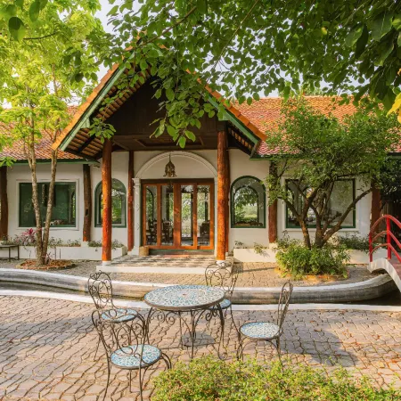 Teewana Resort