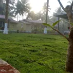 Kapil's Beach Resort Hôtels à : Chaul