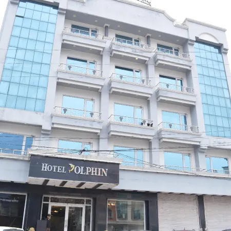 Hotel Dolphin