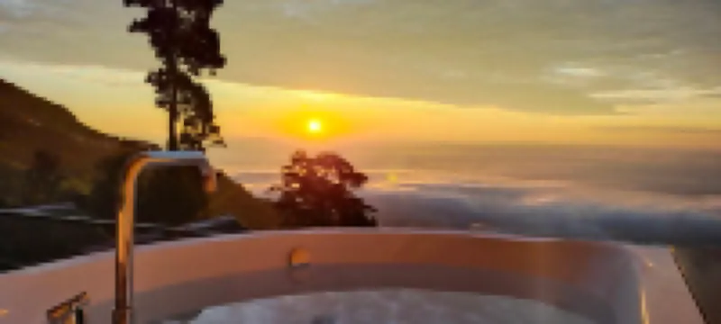 อิ่มอุ่น ภูทับเบิก โรงแรมใกล้ภูทับเบิก