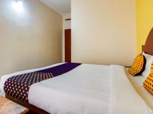 Spot on 71372 Hotel Bhagya Lodge