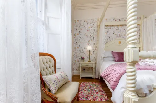 Puddle Duck Lodge – Adults Only - Pet friendly