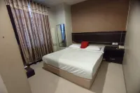 Hotel Delta Inn Hotel a Kambu