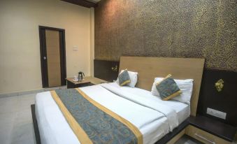 Hotel Vishnu Vilas