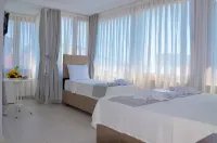 Hotel Yasmin