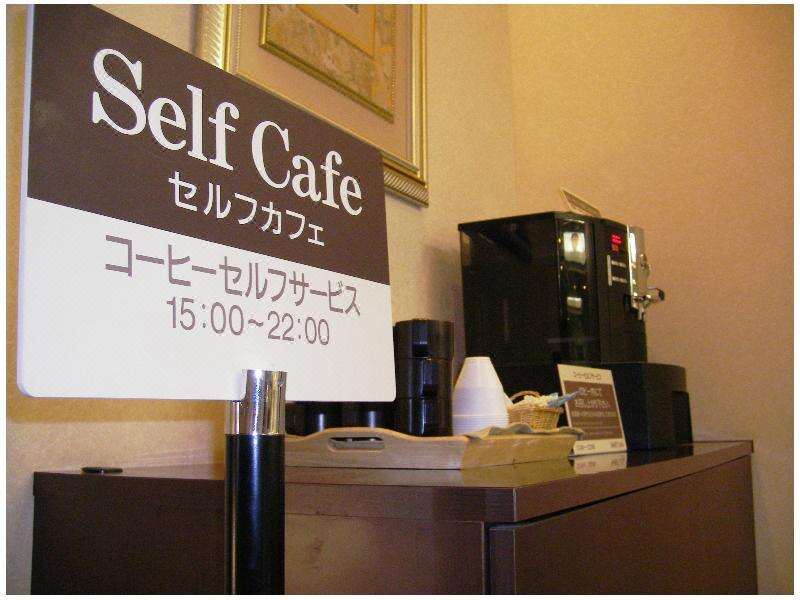 Hotel Route Inn Mikawa Inter Over view