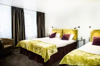 Hof Hotel